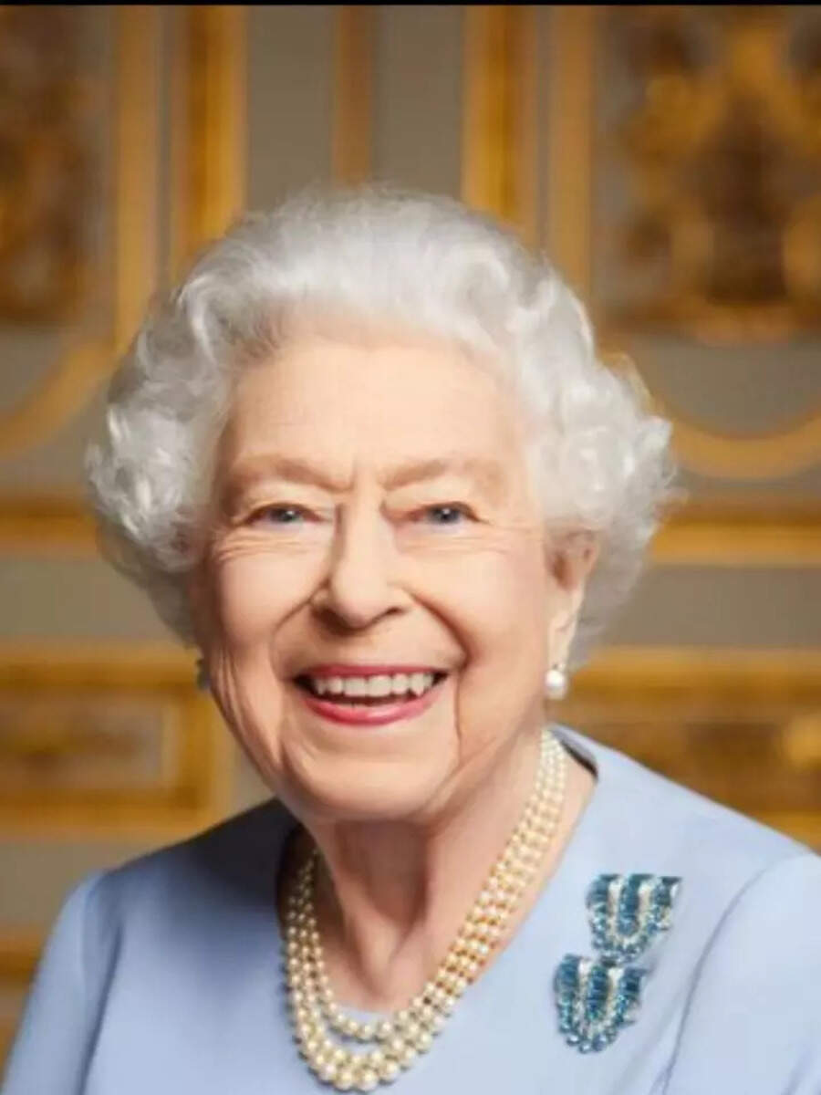 Children's books on Queen Elizabeth II Times of India