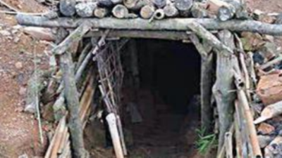 Assam: AITUC for probe into rat hole coal mining in Tinsukia
