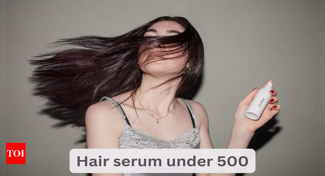 Share more than 80 grip hair serum best - ceg.edu.vn
