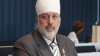 Thailand Sikh leader bats for trade and tourism with India especially in Punjab