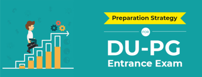 DUET PG & Ph.D 2022: Tips to do well in Delhi University entrance exam