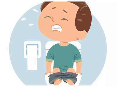 Constipation in children: What parents need to know