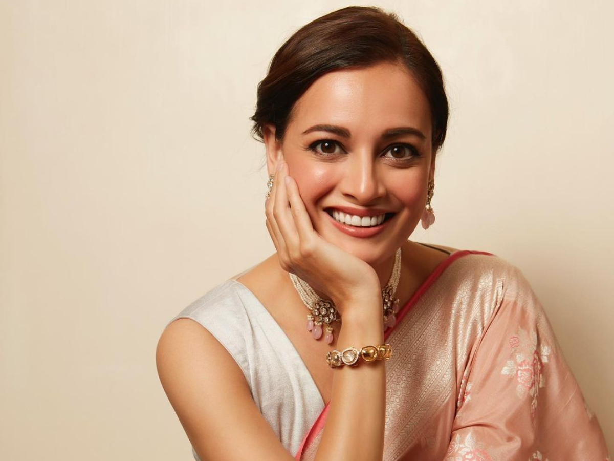 Here's What Dia Mirza Expressed At The United Nations General Assembly ...