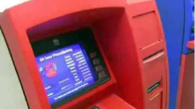 Rajasthan: Robbers decamp with ATM having over Rs 12 lakh cash