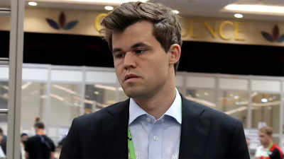 Chess-World champion Carlsen refuses to clarify cheating claims