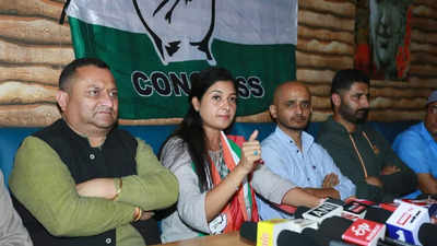 Himachal Pradesh: Congress demands Parliament's special session to pass law to give ST status to Hattee community