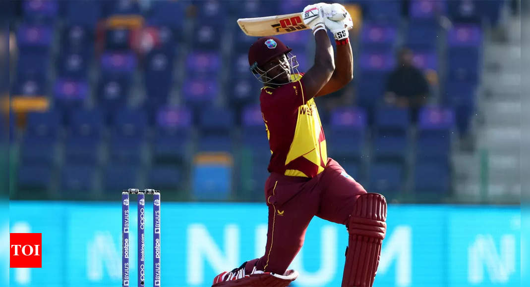 Deccan Gladiators retain Andre Russell in Abu Dhabi T10 League ...