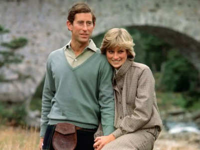 King Charles & Princess Diana’s doomed relationship