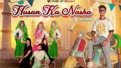 Watch Latest Haryanvi Song 'Husan Ka Nasha' Sung By Vashu Chadiya