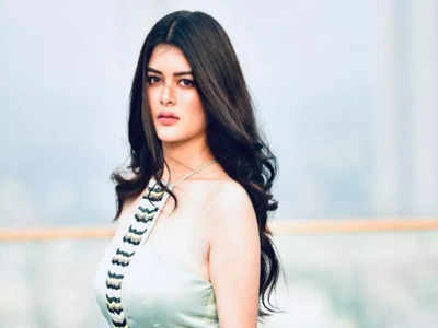 Actress Madhumita Sarcar bags two OTT projects