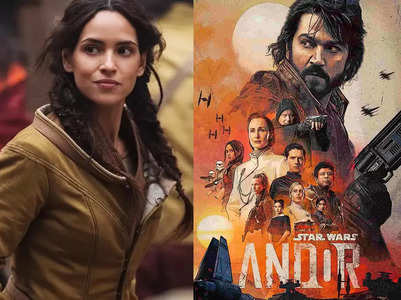 Adria: Andor is different from other Star Wars series