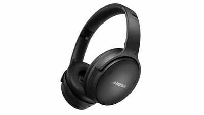Amazon Great Indian Festive sale: Up to 40% discount on Bose headphones, speakers, TWS