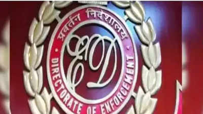 PMLA case: ED attaches assets of real estate firm worth Rs 147.81 cr for duping investors