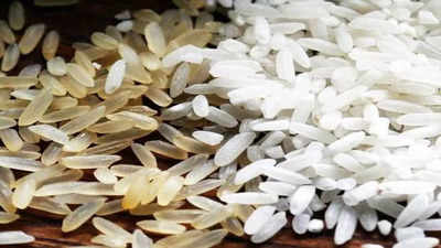 7,600 kg of smuggled PDS rice seized in Madurai