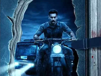 Arulnithi starrer 'Diary' to stream on OTT from THIS day!