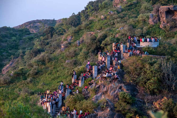 Mount Abu Winter Festival (30 to 31 Dec, 2022)