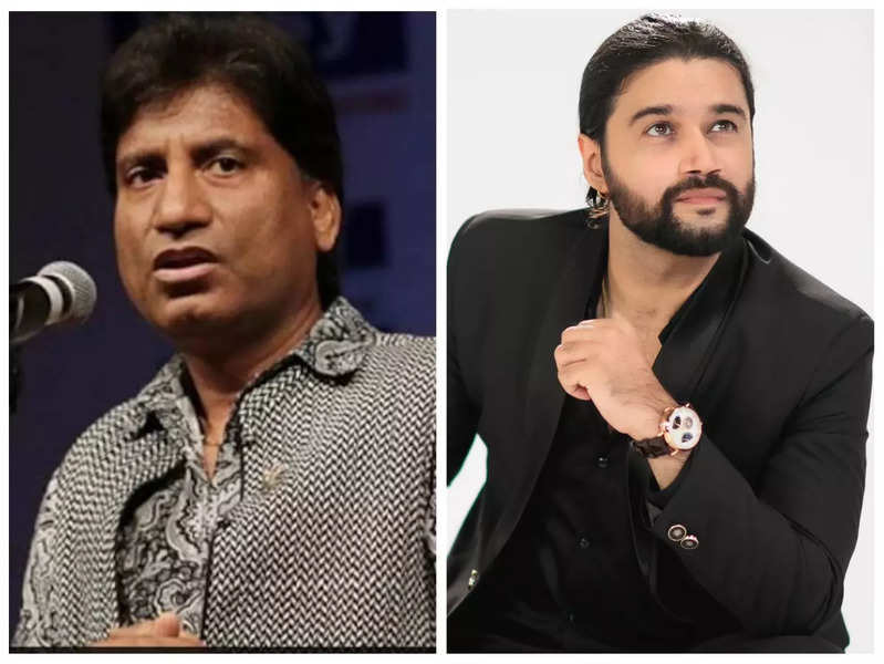 Balraj Syal on Raju Srivastava: It’s a huge loss to the industry…he ensured that comedians were not looked down upon as fillers