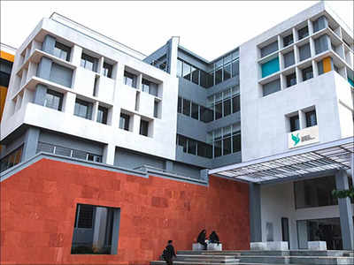 CMR University becomes India's first university to establish ACSA