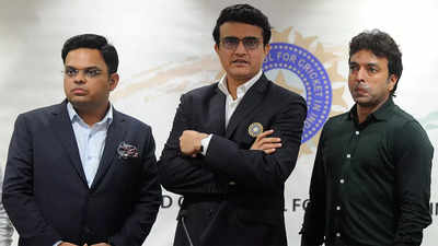 BCCI to conduct elections & AGM on October 18 in Mumbai