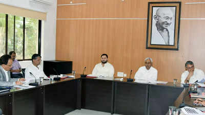 Bihar: Complete work of special survey and settlement of lands by November 2024, CM Nitish Kumar tells officials