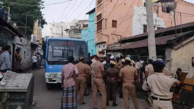 Over 100 PFI members arrested in NIA, ED raids across 15 states: Key developments