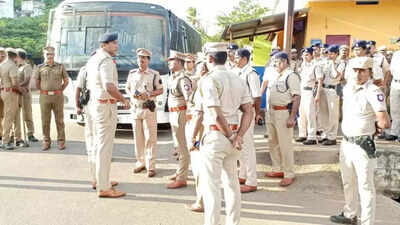 Over 100 PFI members arrested in NIA, ED raids across 15 states: Key developments