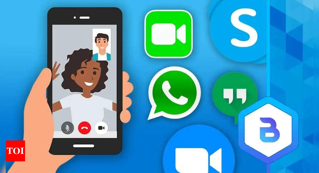 Whatsapp, Zoom and Google Duo may soon require licences to operate in India