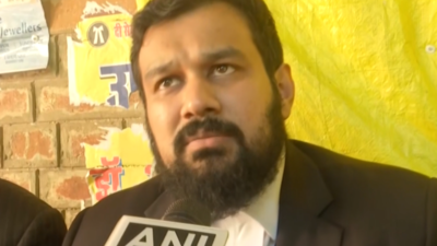 Gyanvapi case: Hindu side lawyer demands carbon dating of ‘Shivling’