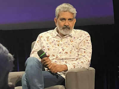 SS Rajamouli reacts to allegations of portraying Britons as villains in
