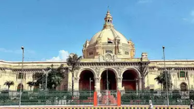 In a first, UP assembly allots entire day to women MLAs