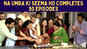 Iqbal Khan, Rachana Mistry's show Na Umra Ki Seema Ho completes 50 episodes