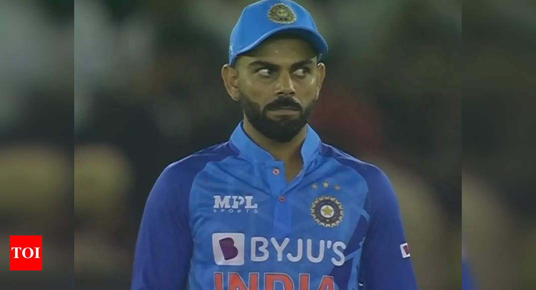 Kohli: ‘When mom catches you stealing money’: Virat Kohli's awestruck ...