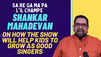 Shankar Mahadevan on Sa Re Ga Ma Pa L'il Champs: This show is the stepping stone for kids