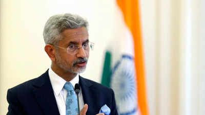 India was constrained by half-baked reforms, not going nuclear earlier: Jaishankar