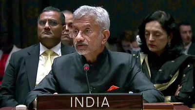When it comes to sanctioning world's most dreaded terrorists, impunity is being facilitated in UNSC: India