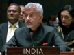 
'Impunity being facilitated in UNSC', India takes veiled dig at China on sanctioning of terrorists
