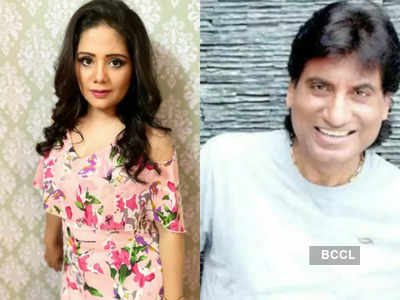 ‘Raju Srivastava ji has given a lot to this creative world and he'll always remain in our hearts,’ says Mann Sundar actress Geeta Bisht