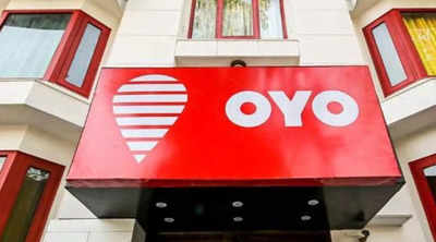 SoftBank cuts valuation of IPO-bound Oyo to $2.7 billion