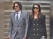 
Johnny Depp is dating lawyer Joelle Rich who represented him in the UK Amber Heard defamation suit
