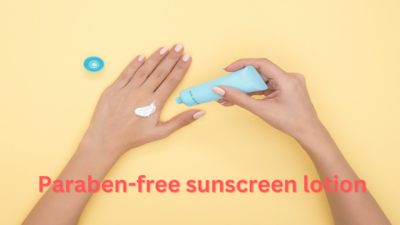 Sunscreen: Best paraben-free lotions for your skin (March, 2024)