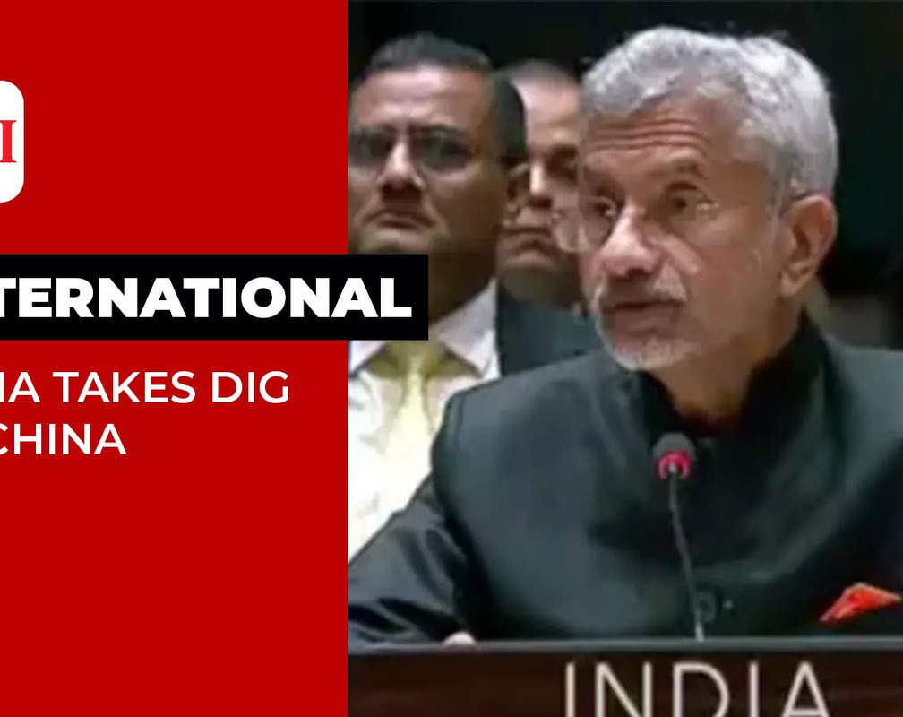 
India takes dig at China at UNSC, says ‘politics should not prevent sanctioning of terrorists’
