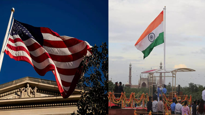 US and India are now more closely aligned in their relationship than ever in the past: Pentagon