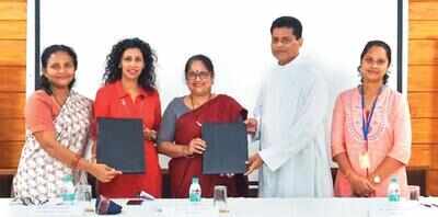 CII ties up with Don Bosco engineering college to train fresh women graduates