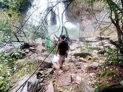 MP techie’s body surfaces after 18 days of drowning
