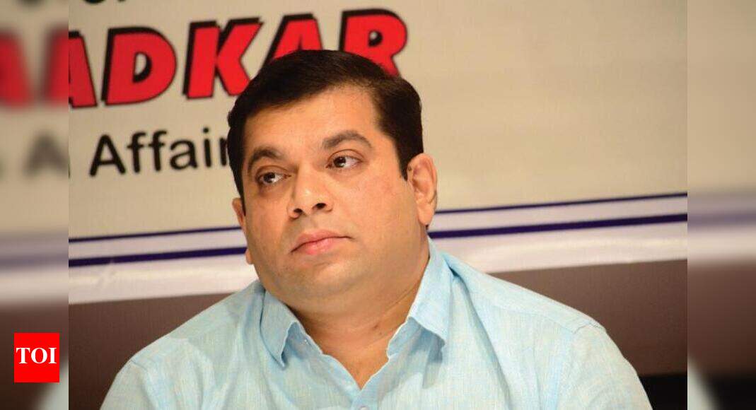 Govt is firmly against drugs, says Khaunte