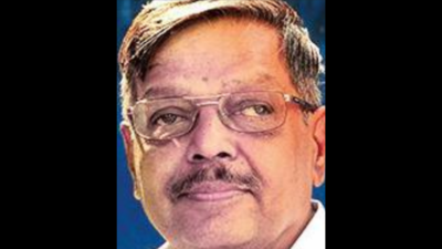 Tamil Nadu: If Edappadi K Palaniswami at helm, AIADMK will go extinct, says Panruti S Ramachandran