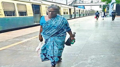 Chennai: 'Dead' woman returns home after 3 days