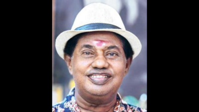 Tamil Nadu: Actor 'Bonda' Mani needs kidney transplant
