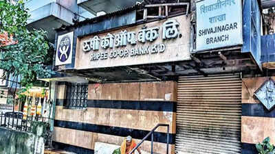 Bombay high court stays RBI move to cancel Rupee Bank licence till October 17