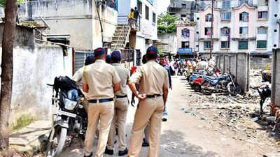 Maharashtra ATS, NIA arrest 20 PFI men, 2 from Pune